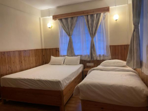 Vedas Homestay